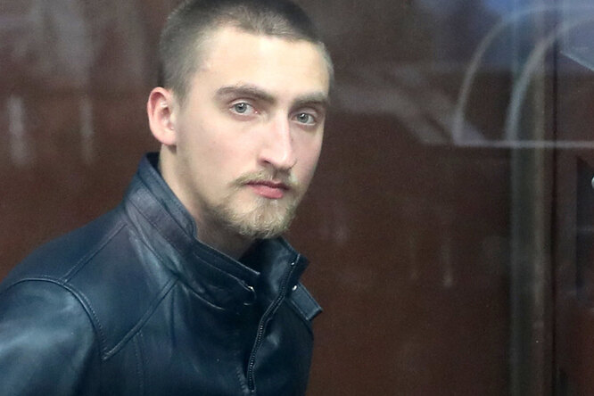 Безруков, Козловский, Дудь и другие поддержали актера Павла Устинова, осужденного на 3,5 года по «московскому делу»