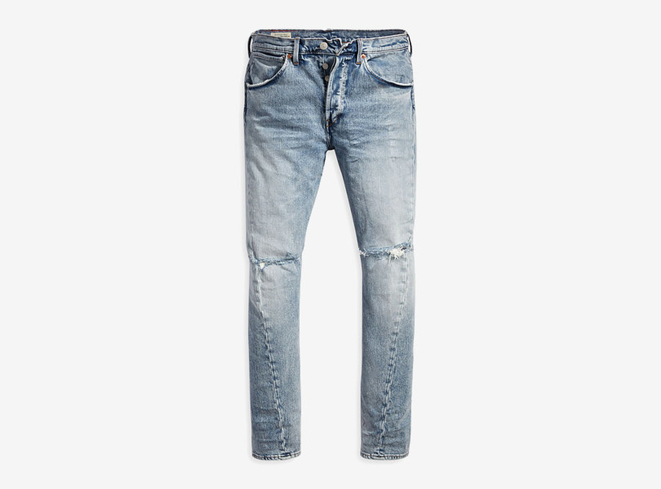Levis engineered jeans 502 discount