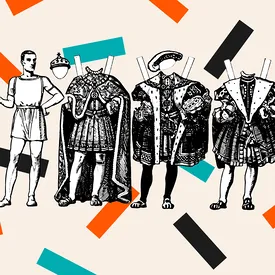 Что такое нарядная одежда для мужчин и любите ли вы наряжаться? Опрос для читателей Правила жизни