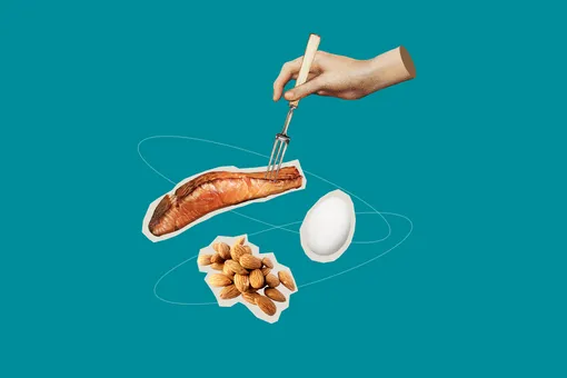 Правда и мифы о белке: почему он так нужен, но вы, скорее всего, едите его недостаточно