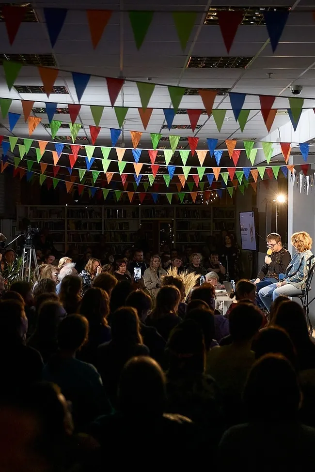 Куда сходить в выходные: выставки, фестивали и встречи с искусством