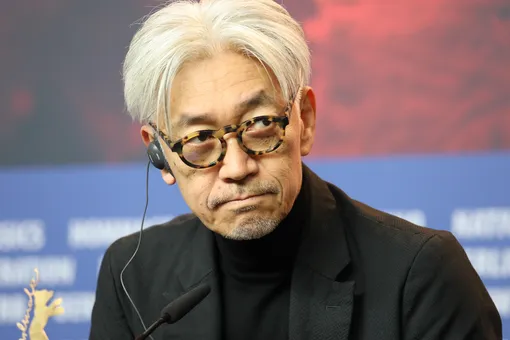 Умер японский композитор Рюити Сакамото — автор музыки к фильмам Бернардо Бертолуччи и Нагисы Осимы