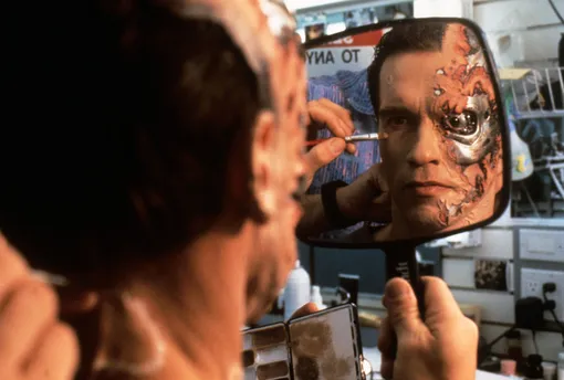 Терминатор 2: Судный день