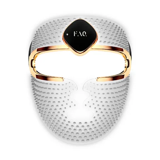 LED-маска FAQ 202 от Foreo