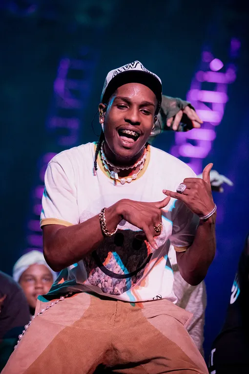 A$AP Rocky