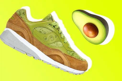 Saucony Shadow 6000