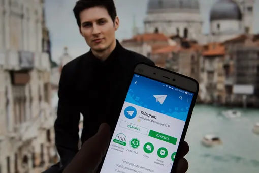 Telegram внедрил функцию переноса переписки из WhatsApp. Дуров заявил, что ее создали всего за 2 недели
