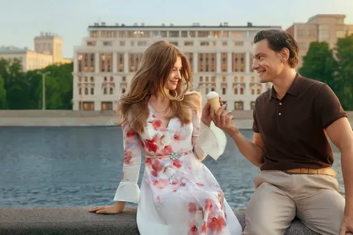 «Город счастливых людей»: московский девелопер выпустил креатив про жизнь в мегаполисе