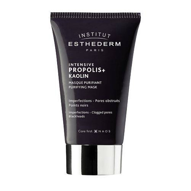 Очищающая маска с прополисом и каолином Intensive Propolis+, Institut Esthederm