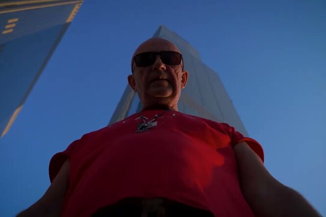 «Контент заблокирован в домене вашей страны»: YouTube заблокировал клип ...