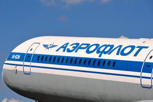 Вдова пилота отсудила у «Аэрофлота» почти 30 миллионов рублей за смерть мужа на работе
