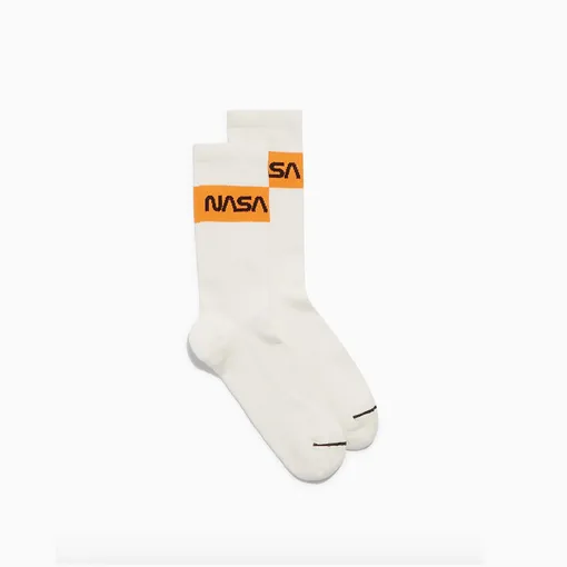 Носки Heron Preston x Nasa