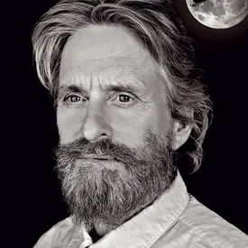 Правила жизни Майкла Дугласа