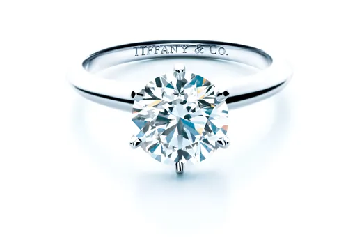 В ГУМе открылась выставка бриллиантов Tiffany & Co.