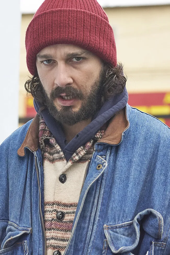 7 cекретов стиля Шайи Лабафа