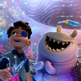 «Элио» от Pixar показал худший старт в прокате в истории студии «Элио» от Pixar показал худший старт в прокате в истории студии