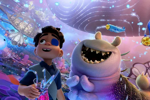«Элио» от Pixar показал худший старт в прокате в истории студии «Элио» от Pixar показал худший старт в прокате в истории студии
