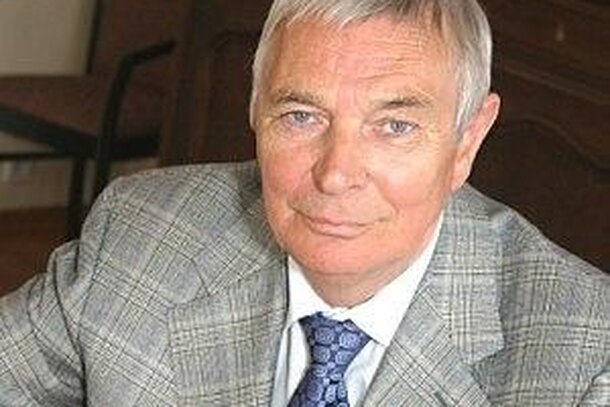 Александр Баранов