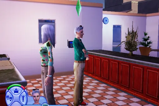 Большинство россиян играют в The Sims, чтобы избавиться от стресса и улучшить психологическое состояние Большинство россиян играют в The Sims, чтобы избавиться от стресса и улучшить психологическое состояние