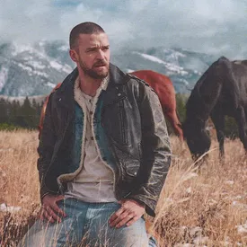 Послушайте новый альбом Джастина Тимберлейка Man of the Woods Послушайте новый альбом Джастина Тимберлейка Man of the Woods