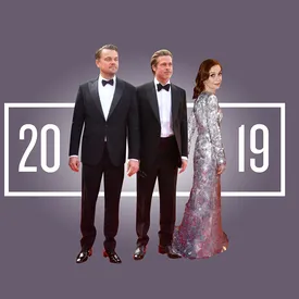 Вспоминая Канны: лучшие выходы Каннского кинофестиваля 2019 года
