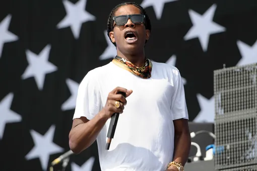 «Он только немного ухудшил мое положение»: A$AP Rocky заявил, что звонок Дональда Трампа премьер-министру Швеции не помог ему выйти из тюрьмы