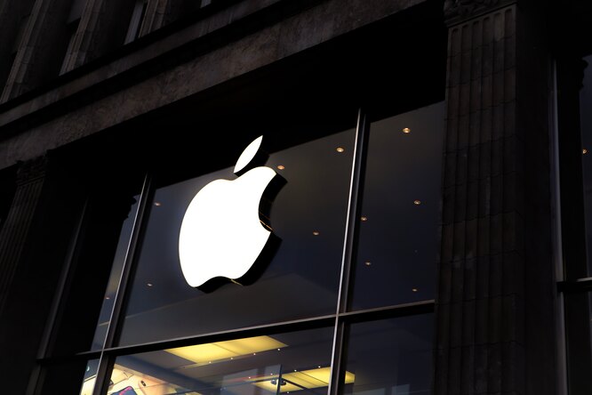 Apple запретила использовать ChatGPT своим сотрудникам Apple запретила использовать ChatGPT своим сотрудникам