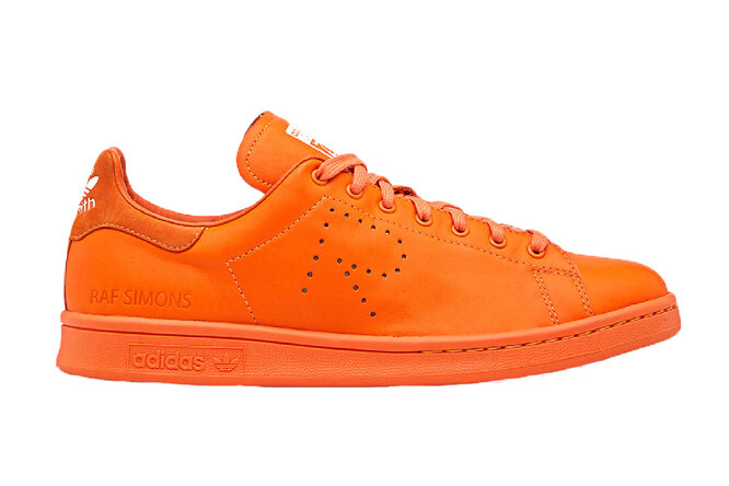 Raf Simons x adidas Originals Stan Smith