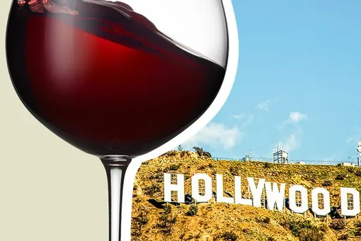 Почему все больше знаменитостей занимаются производством вина (и почему это вино, как правило, плохое)