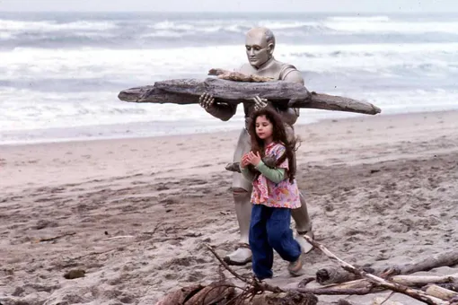 «Двухсотлетний человек» / Bicentennial Man (1999)