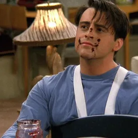 В сеть выложили восемь серий спин-оффа «Друзей» о Джоуи