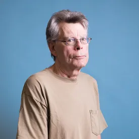 Стивен Кинг вернулся в X после того, как назвал соцсеть «слишком токсичной» Стивен Кинг вернулся в X после того, как назвал соцсеть «слишком токсичной»