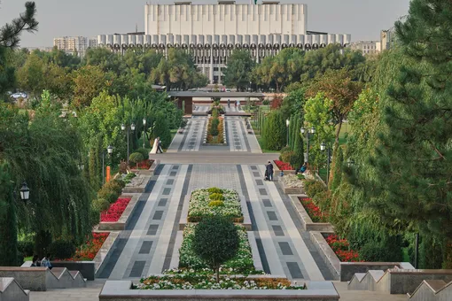 Есть на востоке добрый город: почему нужно ехать в Ташкент