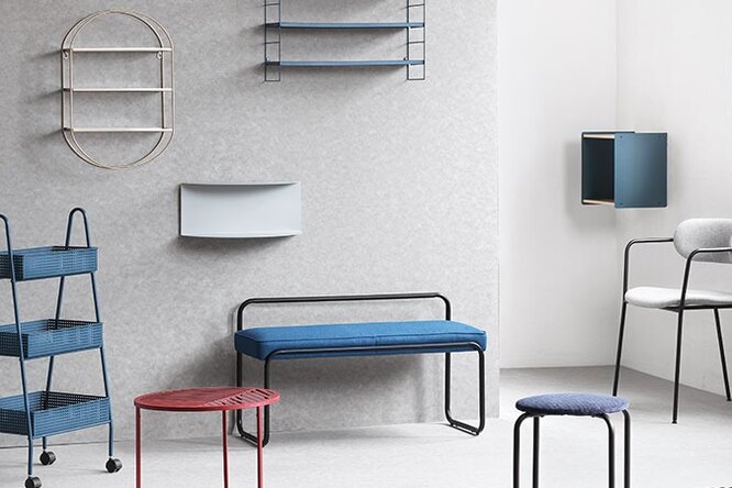 В Москве открылся мебельный магазин компании Jysk — ее называют «датской IKEA»