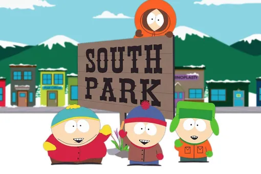 «Южный парк» продлили до 30-го сезона и заказали 14 фильмов по его мотивам. Это одна из крупнейших сделок в истории телевидения