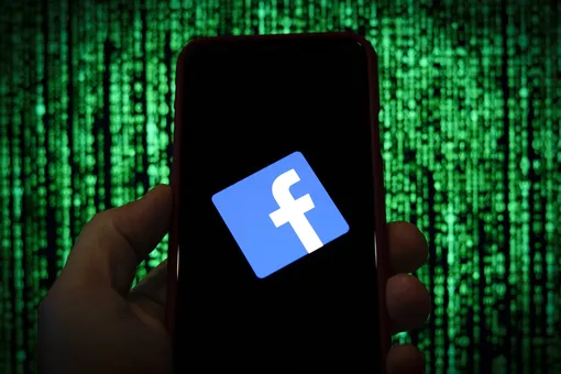 Facebook* хранил пароли пользователей в открытом доступе