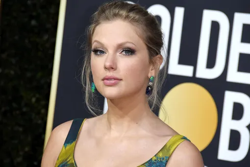 Тейлор Свифт стала артистом года по версии American Music Awards 2020 Тейлор Свифт стала артистом года по версии American Music Awards 2020