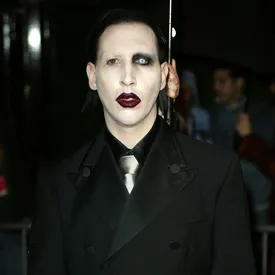 Мэрилин Мэнсон вновь предстанет перед судом по обвинению в сексуализированном насилии