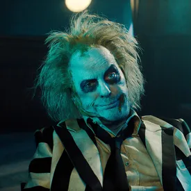 Warner Bros. поделились планами. Зрителям обещают третью часть «Битлджуса», сиквел «Minecraft в кино» и продолжение «Матрицы» Warner Bros. поделились планами. Зрителям обещают третью часть «Битлджуса», сиквел «Minecraft в кино» и продолжение «Матрицы»