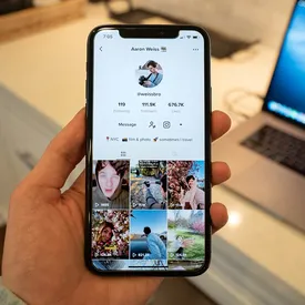 TikTok приступил к тестированию трехминутных видео