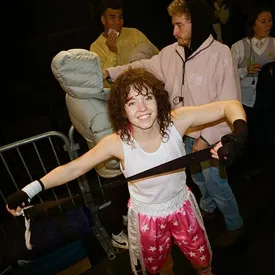 Сидни Суини отреагировала на провал фильма «Кристи» в прокате: «Мы не всегда делаем искусство ради чисел» Сидни Суини отреагировала на провал фильма «Кристи» в прокате: «Мы не всегда делаем искусство ради чисел»