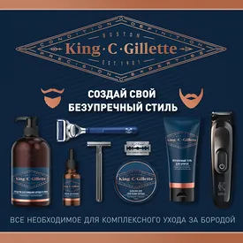 Гид по уходу за растительностью на лице: секреты, средства, лайфхаки, груминг-арсенал