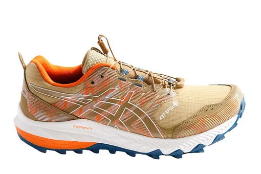 ASICS x F/CE. x COSTS Gel-Fuji Trabuco 9