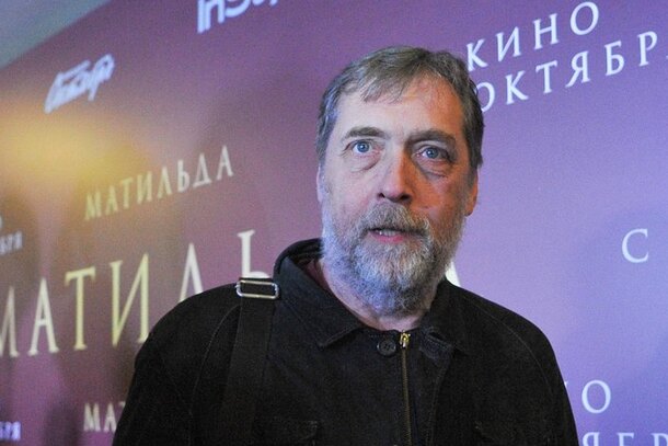 Никита Высоцкий