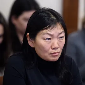 Бакальчук подала к мужу иск о разводе