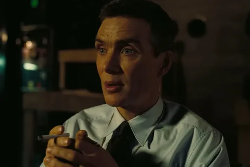 Вышел второй трейлер «Оппенгеймера» Кристофера Нолана. Видео появилось в сети раньше времени Вышел второй трейлер «Оппенгеймера» Кристофера Нолана. Видео появилось в сети раньше времени