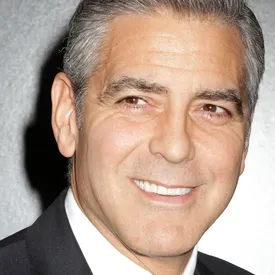 Джордж Клуни официально стал гражданином Франции