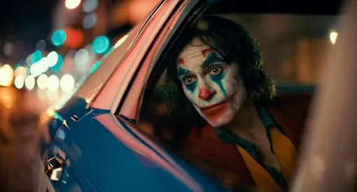 «Джокер» / Joker (2019)