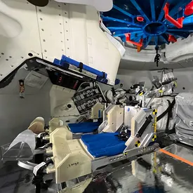 Американец получил 1,5 млн рублей за 60 дней лежания в кровати ради опытов NASA