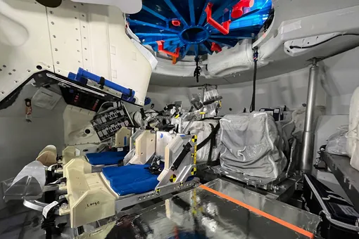 Американец получил 1,5 млн рублей за 60 дней лежания в кровати ради опытов NASA